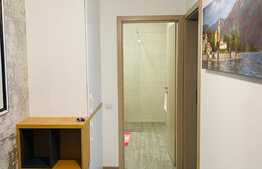 Apartament cu 2 camere, 64 mp, totul nou, garaj, zona Iulius Mall