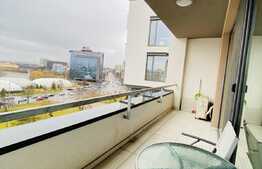 Apartament cu 2 camere, 64 mp, totul nou, garaj, zona Iulius Mall