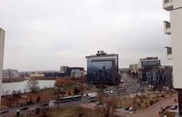 Apartament cu 2 camere, 64 mp, totul nou, garaj, zona Iulius Mall