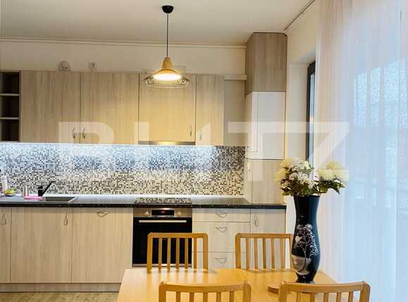 Apartament de închiriat 2 camere Gheorgheni - 36335AI | BLITZ Cluj-Napoca | Poza8