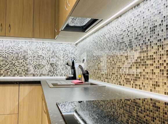 Apartament de închiriat 2 camere Gheorgheni - 36335AI | BLITZ Cluj-Napoca | Poza6