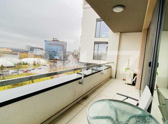 Apartament de închiriat 2 camere Gheorgheni - 36335AI | BLITZ Cluj-Napoca | Poza14