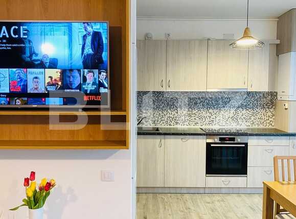 Apartament de închiriat 2 camere Gheorgheni - 36335AI | BLITZ Cluj-Napoca | Poza7
