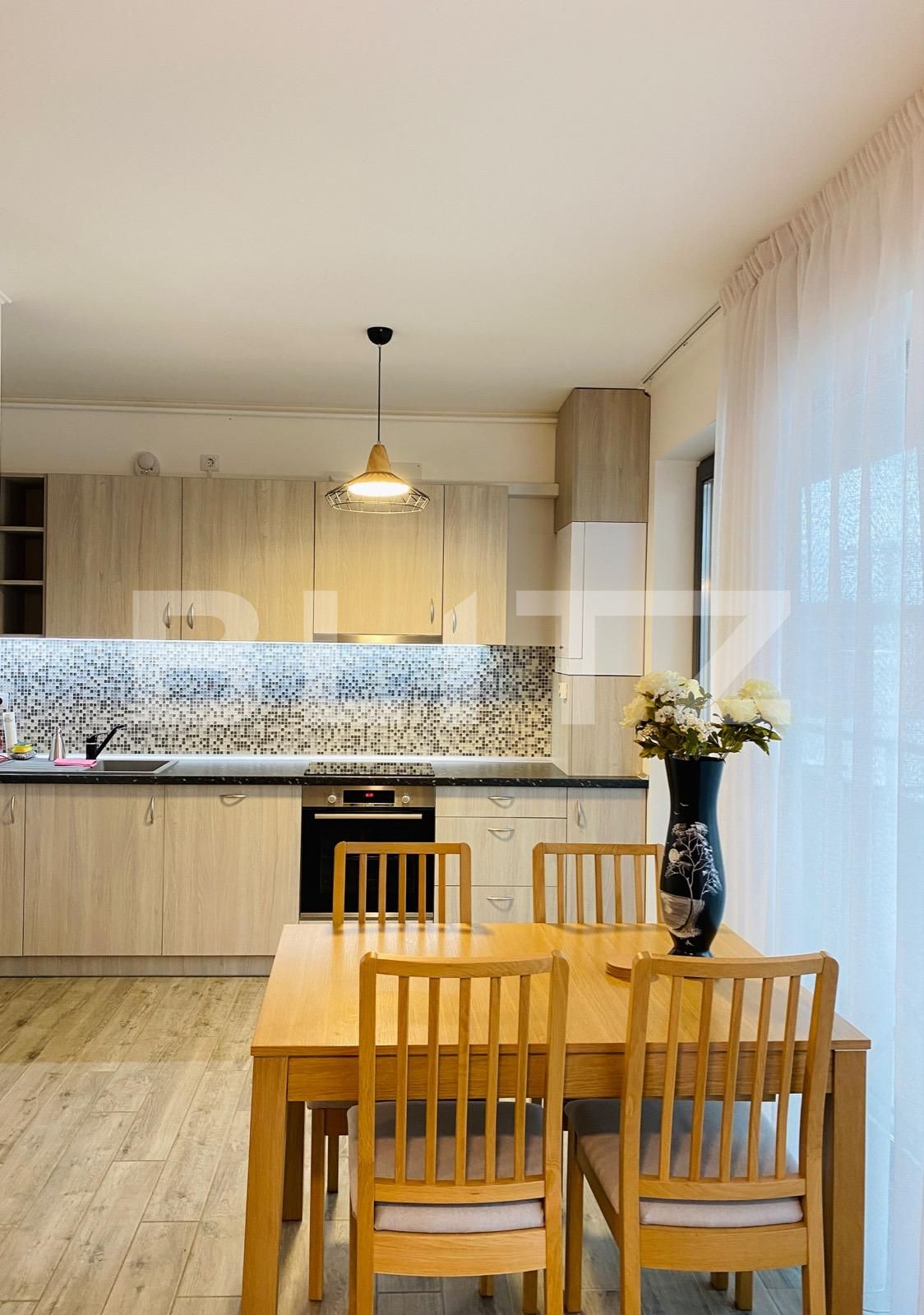 Apartament de închiriat 2 camere Gheorgheni - 36335AI | BLITZ Cluj-Napoca | Poza8