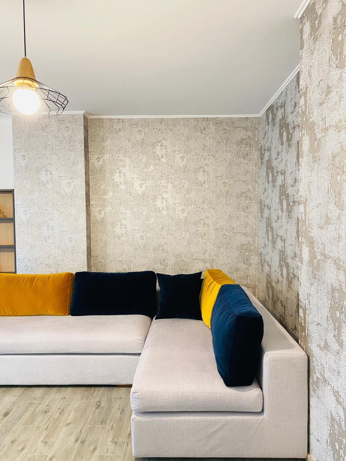 Apartament de închiriat 2 camere Gheorgheni - 36335AI | BLITZ Cluj-Napoca | Poza3