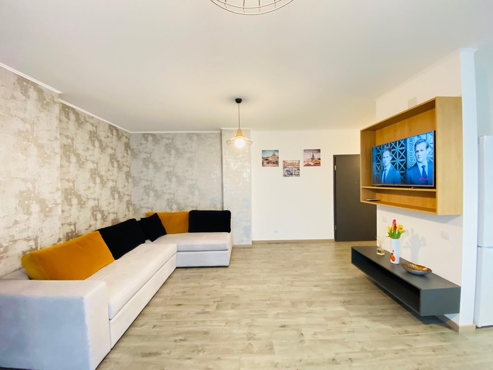 Apartament de închiriat 2 camere Gheorgheni - 36335AI | BLITZ Cluj-Napoca | Poza4