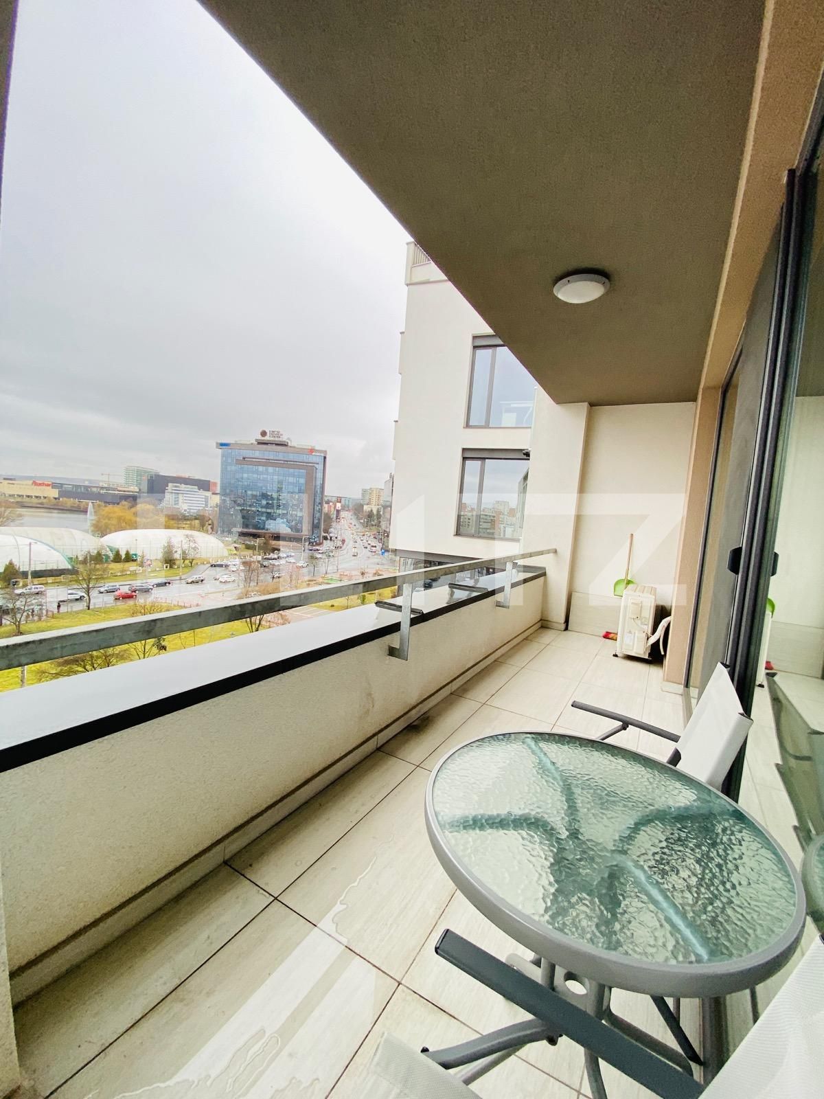 Apartament de închiriat 2 camere Gheorgheni - 36335AI | BLITZ Cluj-Napoca | Poza14