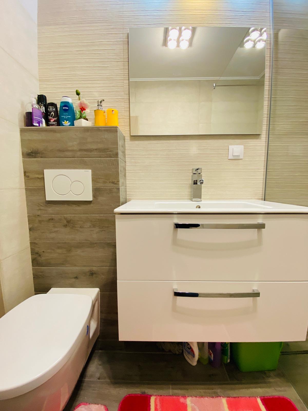 Apartament de închiriat 2 camere Gheorgheni - 36335AI | BLITZ Cluj-Napoca | Poza12