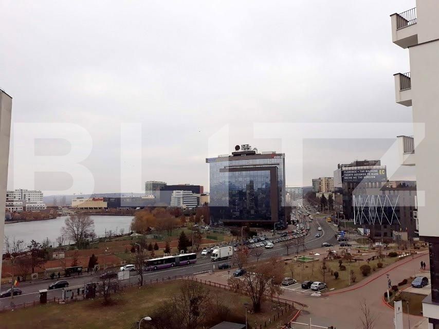 Apartament de închiriat 2 camere Gheorgheni - 36335AI | BLITZ Cluj-Napoca | Poza15