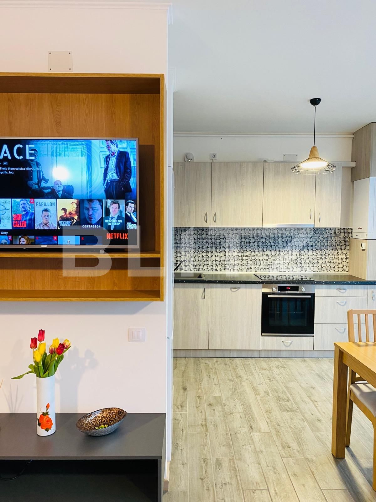 Apartament de închiriat 2 camere Gheorgheni - 36335AI | BLITZ Cluj-Napoca | Poza7