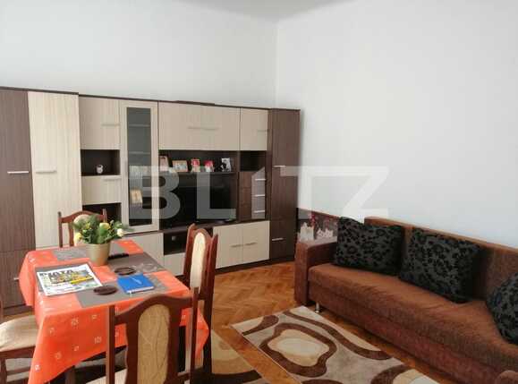 Garsonieră de vânzare Central - 36336AV | BLITZ Cluj-Napoca | Poza1