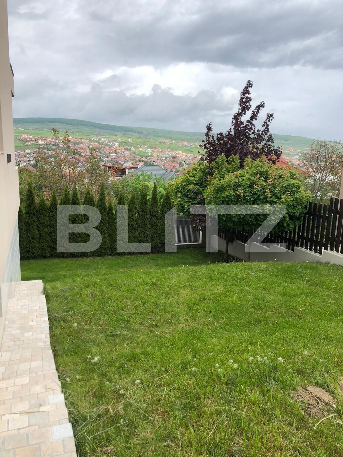 Casa de închiriat 6 camere Gruia - 36337CI | BLITZ Cluj-Napoca | Poza8