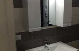 Apartament 3 camere, 60 mp, garaj, boxa, imobil nou, zona Bistro Toha!