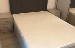 Apartament 3 camere, 60 mp, garaj, boxa, imobil nou, zona Bistro Toha!