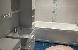 Apartament 2 camere, 54 mp, decomandat, zona Eroilor, Floresti!