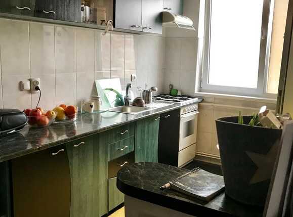 Apartament de vânzare 3 camere Grigorescu - 36340AV | BLITZ Cluj-Napoca | Poza8