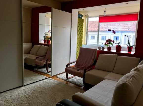 Apartament de vânzare 3 camere Grigorescu - 36340AV | BLITZ Cluj-Napoca | Poza1