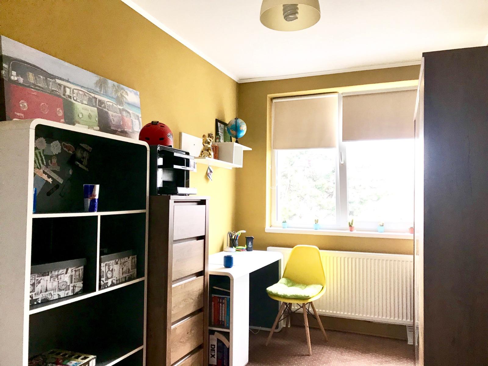 Apartament de vânzare 3 camere Grigorescu - 36340AV | BLITZ Cluj-Napoca | Poza3