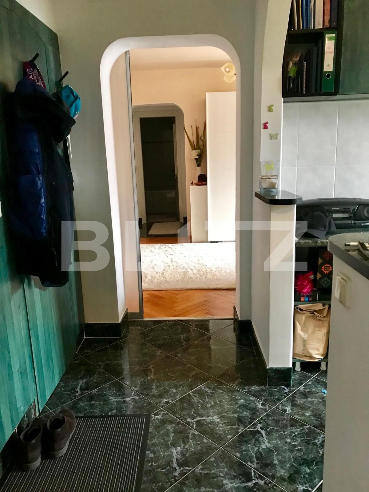 Apartament de vânzare 3 camere Grigorescu - 36340AV | BLITZ Cluj-Napoca | Poza9