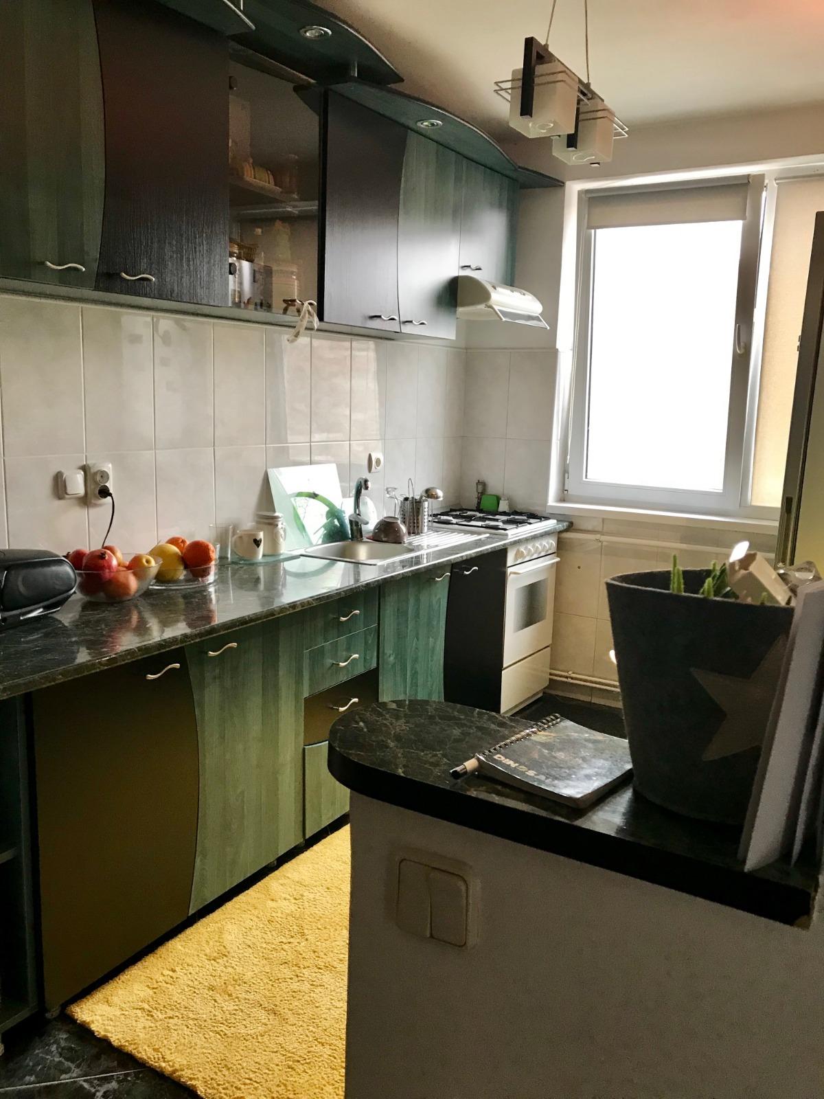 Apartament de vânzare 3 camere Grigorescu - 36340AV | BLITZ Cluj-Napoca | Poza8