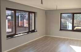 Casa cu 5 camere, 167 mp, 495 teren, garaj, imobil nou, zona strazii Campului
