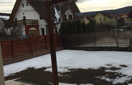 Casa cu 5 camere, 167 mp, 495 teren, garaj, imobil nou, zona strazii Campului