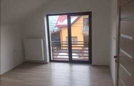 Casa cu 5 camere, 167 mp, 495 teren, garaj, imobil nou, zona strazii Campului