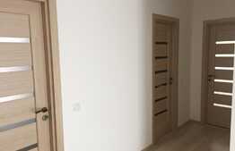 Casa cu 5 camere, 167 mp, 495 teren, garaj, imobil nou, zona strazii Campului