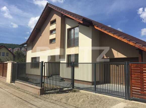 Casa de închiriat 5 camere Manastur - 36341CI | BLITZ Cluj-Napoca | Poza1