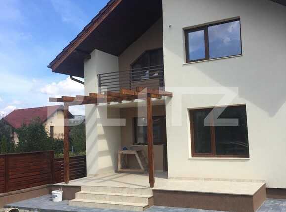 Casa de închiriat 5 camere Manastur - 36341CI | BLITZ Cluj-Napoca | Poza2