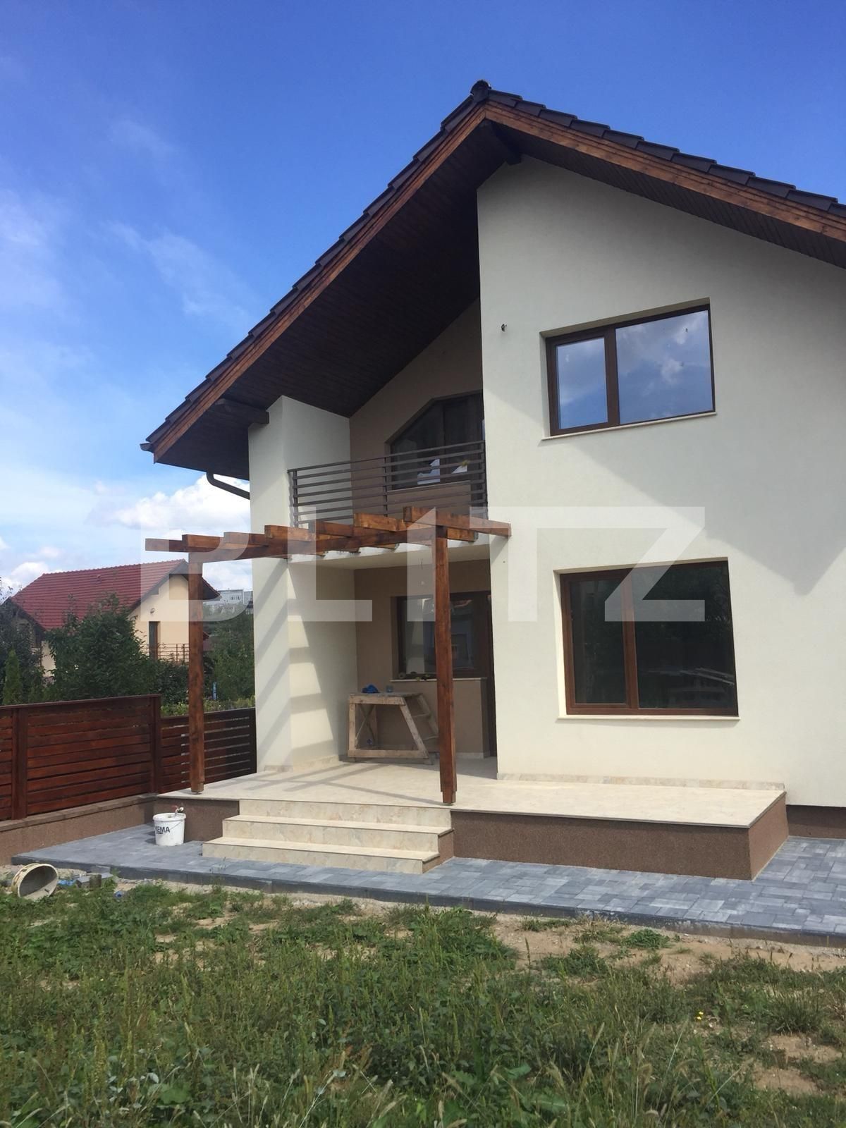 Casa de închiriat 5 camere Manastur - 36341CI | BLITZ Cluj-Napoca | Poza2