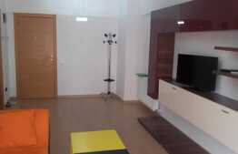 Apartament 2 camere, 54 mp, terasa 11 mp, etaj intermediar, parcare subterana, zona Iulius Mall!