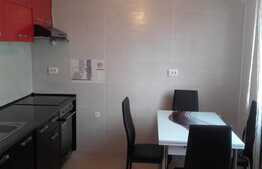 Apartament 2 camere, 54 mp, terasa 11 mp, etaj intermediar, parcare subterana, zona Iulius Mall!