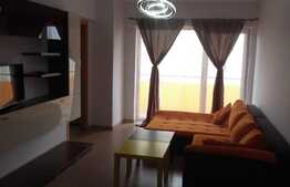 Apartament 2 camere, 54 mp, terasa 11 mp, etaj intermediar, parcare subterana, zona Iulius Mall!