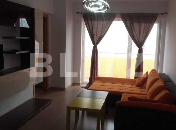 Apartament de vânzare 2 camere Gheorgheni - 36342AV | BLITZ Cluj-Napoca | Poza2