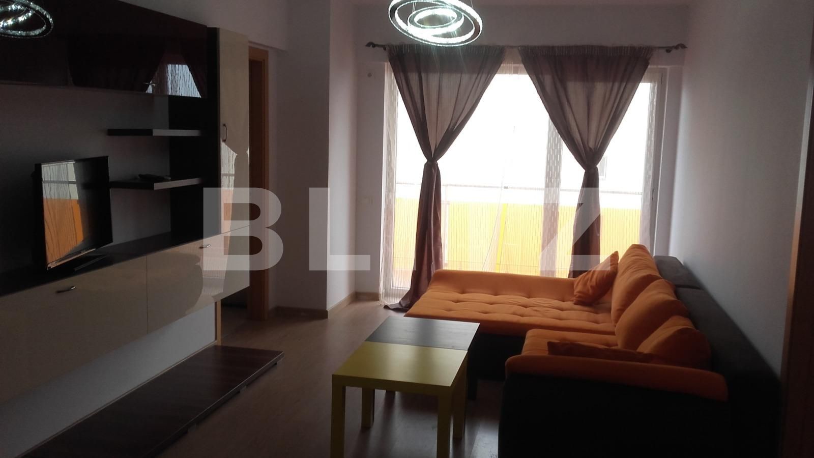 Apartament de vânzare 2 camere Gheorgheni - 36342AV | BLITZ Cluj-Napoca | Poza2