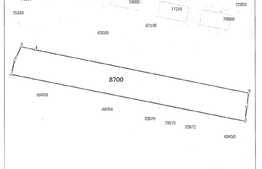 Teren de vanzare, 8700 mp, Certificat Urbanism, Puz, Zona Teilor ! 