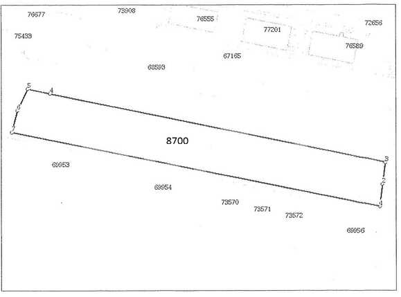 Teren de vânzare Floreşti - 36343TV | BLITZ Cluj-Napoca | Poza1