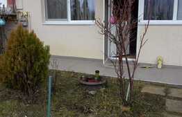 Apartament 2 camere, 54 mp si gradina 20 mp! Zona VIVO! Loc de parcare!