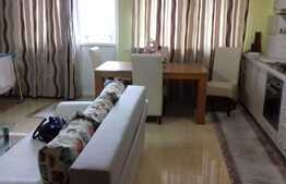 Apartament 2 camere, 54 mp si gradina 20 mp! Zona VIVO! Loc de parcare!