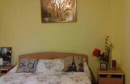 Apartament 2 camere, 54 mp si gradina 20 mp! Zona VIVO! Loc de parcare!