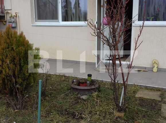 Apartament de vânzare 2 camere Floreşti - 36344AV | BLITZ Cluj-Napoca | Poza13