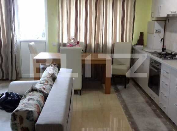Apartament de vânzare 2 camere Floreşti - 36344AV | BLITZ Cluj-Napoca | Poza7
