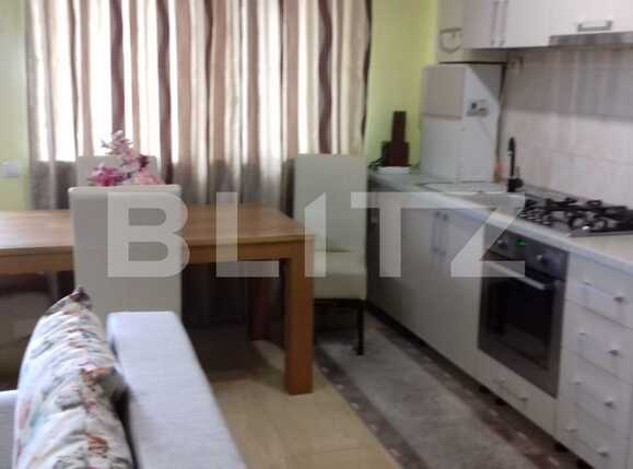 Apartament de vânzare 2 camere Floreşti - 36344AV | BLITZ Cluj-Napoca | Poza3