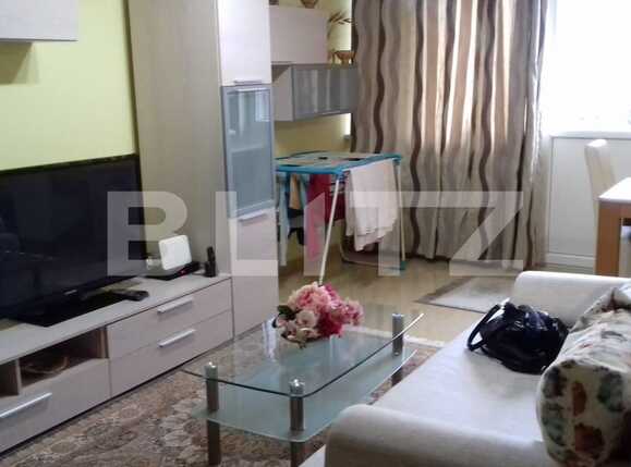 Apartament de vânzare 2 camere Floreşti - 36344AV | BLITZ Cluj-Napoca | Poza2