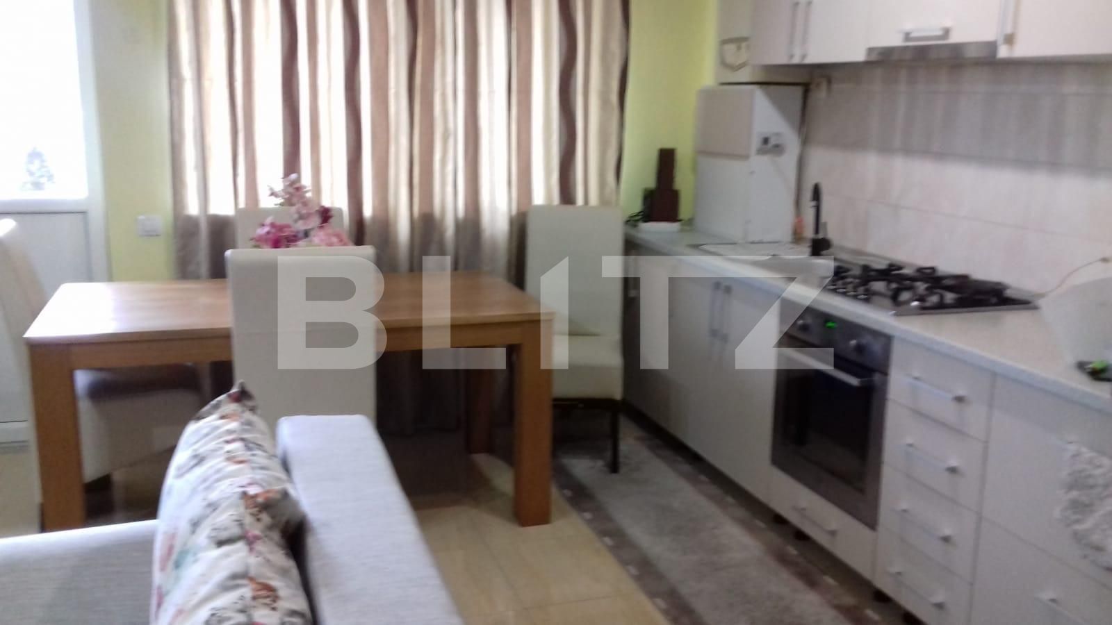 Apartament de vânzare 2 camere Floreşti - 36344AV | BLITZ Cluj-Napoca | Poza3