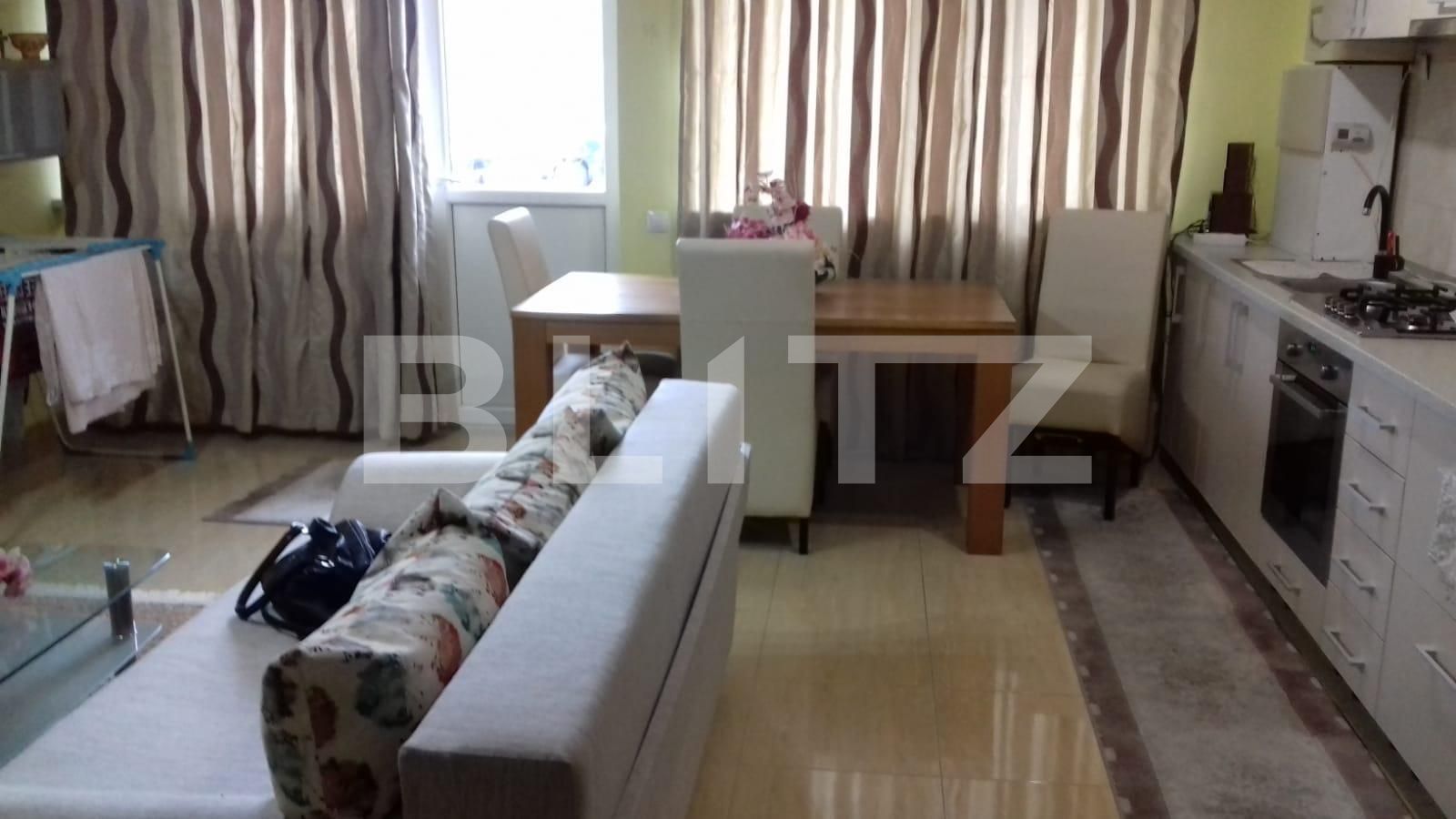 Apartament de vânzare 2 camere Floreşti - 36344AV | BLITZ Cluj-Napoca | Poza8