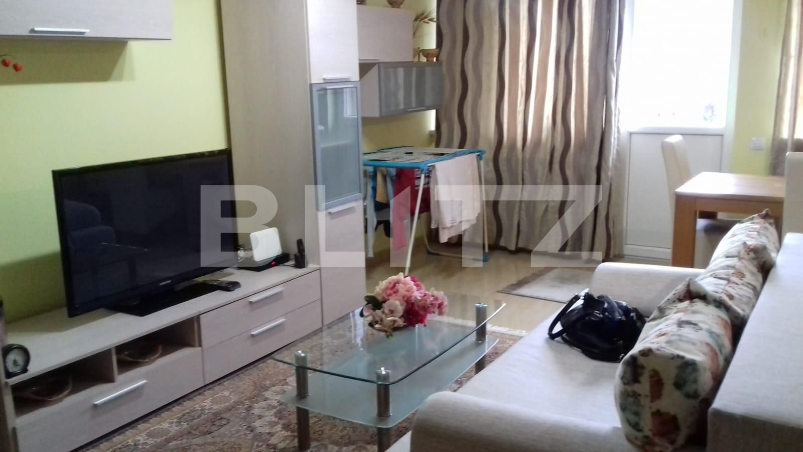 Apartament de vânzare 2 camere Floreşti - 36344AV | BLITZ Cluj-Napoca | Poza2