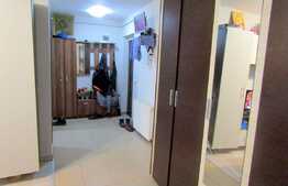 Oportunitate! Apartament 2 camere, 48 mp, parcare! Zona Terra!