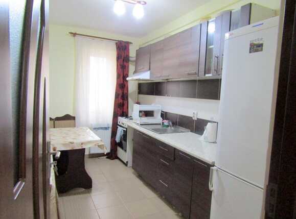 Apartament de vânzare 2 camere Floreşti - 36345AV | BLITZ Cluj-Napoca | Poza1